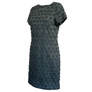 Banana Republic Eyelash Sheath Dress